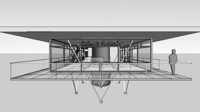 James McKissick Architecture